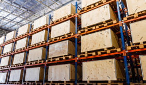 Warehousing & Storage Facilities In Glendale, CA