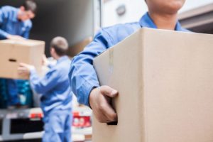Moving Services in Glendale, CA & the Greater Los Angeles Area