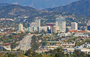 Top Glendale Movers Serving in Glendale, CA & the Surrounding California Areas