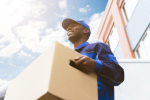 Packing and Moving Companies in Chino, CA & the Surrounding Areas
