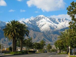 Nationwide Movers in Rancho Cucamonga, CA & the Surrounding Areas