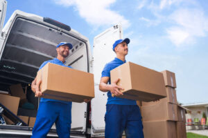 Best Moving Companies in Palmdale, CA